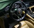 Серый Порше Панамера, объемом двигателя 3 л и пробегом 87 тыс. км за 45000 $, фото 9 на Automoto.ua