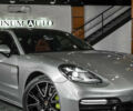 Сірий Порше Panamera, об'ємом двигуна 2.89 л та пробігом 27 тис. км за 91000 $, фото 66 на Automoto.ua