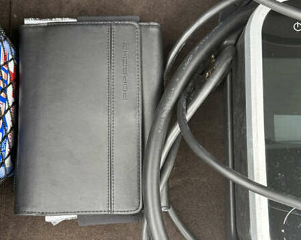 Серый Порше Панамера, объемом двигателя 2.9 л и пробегом 103 тыс. км за 63000 $, фото 24 на Automoto.ua