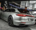 Сірий Порше Panamera, об'ємом двигуна 2.89 л та пробігом 27 тис. км за 91000 $, фото 70 на Automoto.ua