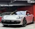 Сірий Порше Panamera, об'ємом двигуна 2.9 л та пробігом 60 тис. км за 77900 $, фото 1 на Automoto.ua