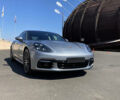 Сірий Порше Panamera, об'ємом двигуна 2.9 л та пробігом 21 тис. км за 67000 $, фото 1 на Automoto.ua