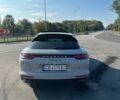 Серый Порше Панамера, объемом двигателя 2.89 л и пробегом 110 тыс. км за 51000 $, фото 5 на Automoto.ua