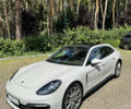 Сірий Порше Panamera, об'ємом двигуна 2.9 л та пробігом 104 тис. км за 76500 $, фото 23 на Automoto.ua