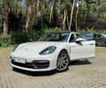 Сірий Порше Panamera, об'ємом двигуна 2.9 л та пробігом 104 тис. км за 76500 $, фото 28 на Automoto.ua