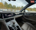 Сірий Порше Panamera, об'ємом двигуна 2.89 л та пробігом 105 тис. км за 76300 $, фото 13 на Automoto.ua