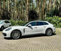 Сірий Порше Panamera, об'ємом двигуна 2.9 л та пробігом 104 тис. км за 76500 $, фото 5 на Automoto.ua