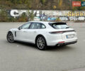 Сірий Порше Panamera, об'ємом двигуна 2.89 л та пробігом 105 тис. км за 76300 $, фото 2 на Automoto.ua