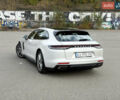 Сірий Порше Panamera, об'ємом двигуна 2.89 л та пробігом 105 тис. км за 76300 $, фото 3 на Automoto.ua