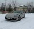 Серый Порше Панамера, объемом двигателя 2.9 л и пробегом 106 тыс. км за 75900 $, фото 1 на Automoto.ua