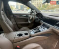 Сірий Порше Panamera, об'ємом двигуна 2.89 л та пробігом 105 тис. км за 76300 $, фото 8 на Automoto.ua