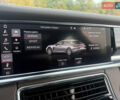Сірий Порше Panamera, об'ємом двигуна 2.89 л та пробігом 105 тис. км за 76300 $, фото 10 на Automoto.ua
