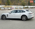 Сірий Порше Panamera, об'ємом двигуна 2.89 л та пробігом 105 тис. км за 76300 $, фото 1 на Automoto.ua