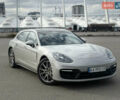 Сірий Порше Panamera, об'ємом двигуна 2.89 л та пробігом 105 тис. км за 76300 $, фото 1 на Automoto.ua