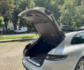 Сірий Порше Panamera, об'ємом двигуна 2.9 л та пробігом 104 тис. км за 76500 $, фото 27 на Automoto.ua