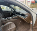 Сірий Порше Panamera, об'ємом двигуна 2.89 л та пробігом 105 тис. км за 76300 $, фото 7 на Automoto.ua