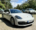 Сірий Порше Panamera, об'ємом двигуна 2.9 л та пробігом 104 тис. км за 76500 $, фото 1 на Automoto.ua