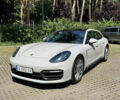 Сірий Порше Panamera, об'ємом двигуна 2.9 л та пробігом 104 тис. км за 76500 $, фото 1 на Automoto.ua