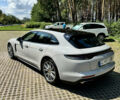 Сірий Порше Panamera, об'ємом двигуна 2.9 л та пробігом 104 тис. км за 76500 $, фото 6 на Automoto.ua