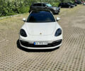 Сірий Порше Panamera, об'ємом двигуна 2.9 л та пробігом 104 тис. км за 76500 $, фото 3 на Automoto.ua