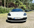 Сірий Порше Panamera, об'ємом двигуна 2.9 л та пробігом 104 тис. км за 76500 $, фото 2 на Automoto.ua