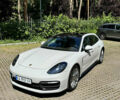 Сірий Порше Panamera, об'ємом двигуна 2.9 л та пробігом 104 тис. км за 76500 $, фото 4 на Automoto.ua