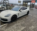 Сірий Порше Panamera, об'ємом двигуна 2.89 л та пробігом 12 тис. км за 108000 $, фото 1 на Automoto.ua