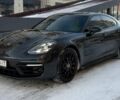 Серый Порше Панамера, объемом двигателя 2.89 л и пробегом 72 тыс. км за 99000 $, фото 1 на Automoto.ua