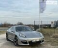 Сірий Порше Panamera, об'ємом двигуна 4.8 л та пробігом 143 тис. км за 27500 $, фото 3 на Automoto.ua