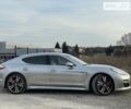 Сірий Порше Panamera, об'ємом двигуна 4.8 л та пробігом 143 тис. км за 27500 $, фото 7 на Automoto.ua