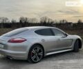 Сірий Порше Panamera, об'ємом двигуна 4.8 л та пробігом 143 тис. км за 27500 $, фото 11 на Automoto.ua