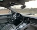 Сірий Порше Panamera, об'ємом двигуна 4.8 л та пробігом 143 тис. км за 27500 $, фото 47 на Automoto.ua