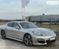 Сірий Порше Panamera, об'ємом двигуна 4.8 л та пробігом 143 тис. км за 27500 $, фото 4 на Automoto.ua