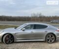 Сірий Порше Panamera, об'ємом двигуна 4.8 л та пробігом 143 тис. км за 27500 $, фото 26 на Automoto.ua