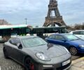 Сірий Порше Panamera, об'ємом двигуна 3 л та пробігом 80 тис. км за 40000 $, фото 1 на Automoto.ua