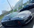 Сірий Порше Panamera, об'ємом двигуна 3 л та пробігом 80 тис. км за 40000 $, фото 1 на Automoto.ua