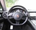 Сірий Порше Panamera, об'ємом двигуна 0 л та пробігом 100 тис. км за 18000 $, фото 9 на Automoto.ua