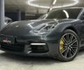 Серый Порше Панамера, объемом двигателя 2.9 л и пробегом 136 тыс. км за 51500 $, фото 7 на Automoto.ua