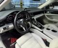 Серый Порше Панамера, объемом двигателя 2.9 л и пробегом 136 тыс. км за 51500 $, фото 17 на Automoto.ua