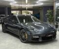 Серый Порше Панамера, объемом двигателя 2.9 л и пробегом 136 тыс. км за 51500 $, фото 1 на Automoto.ua