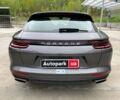 Сірий Порше Panamera, об'ємом двигуна 2.9 л та пробігом 49 тис. км за 75490 $, фото 5 на Automoto.ua