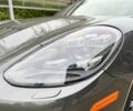 Сірий Порше Panamera, об'ємом двигуна 2.9 л та пробігом 49 тис. км за 75490 $, фото 8 на Automoto.ua