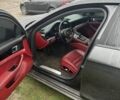 Серый Порше Панамера, объемом двигателя 2.9 л и пробегом 60 тыс. км за 60000 $, фото 5 на Automoto.ua