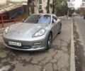 Сірий Порше Panamera, об'ємом двигуна 4.8 л та пробігом 97 тис. км за 37499 $, фото 1 на Automoto.ua