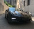 Сірий Порше Panamera, об'ємом двигуна 4.8 л та пробігом 70 тис. км за 46500 $, фото 1 на Automoto.ua