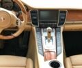 Сірий Порше Panamera, об'ємом двигуна 3.6 л та пробігом 58 тис. км за 51500 $, фото 1 на Automoto.ua