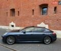 Синий Порше Панамера, объемом двигателя 4.8 л и пробегом 145 тыс. км за 22000 $, фото 9 на Automoto.ua
