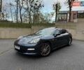 Синий Порше Панамера, объемом двигателя 4.8 л и пробегом 145 тыс. км за 22000 $, фото 7 на Automoto.ua
