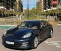 Синій Порше Panamera, об'ємом двигуна 3.61 л та пробігом 116 тис. км за 16500 $, фото 1 на Automoto.ua