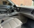 Синий Порше Панамера, объемом двигателя 4.8 л и пробегом 145 тыс. км за 22000 $, фото 15 на Automoto.ua